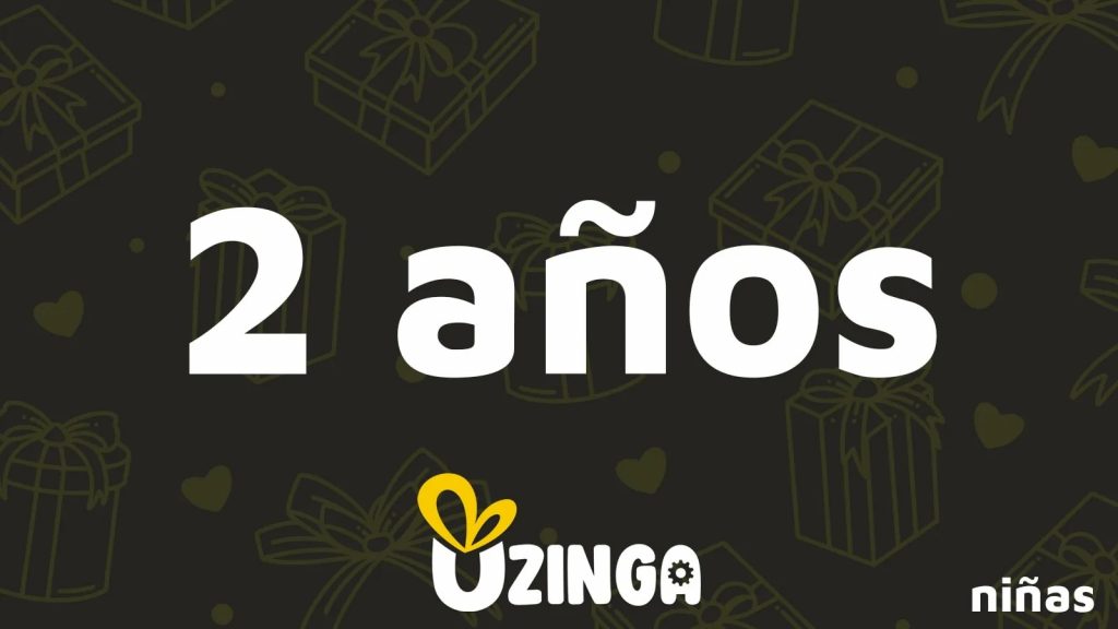 regalos para niña de 2 años