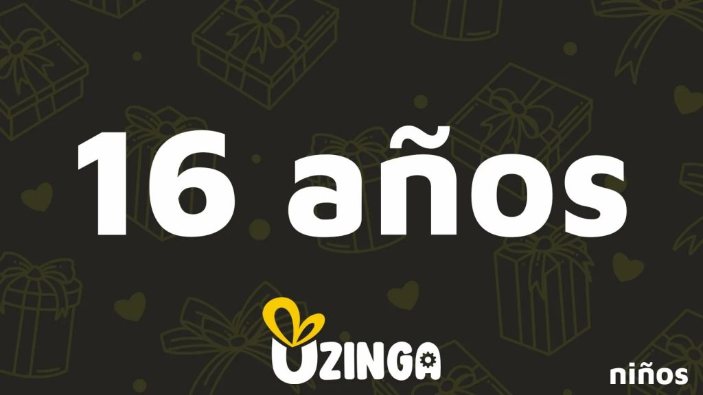 regalos para niño de 16 años