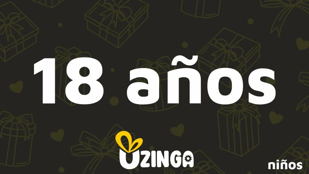 regalos para niño de 18 años