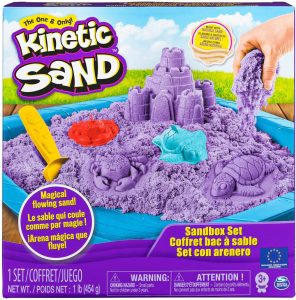 Kinetic Sand