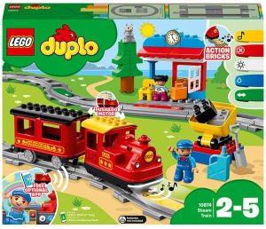 Lego Duplo 10874