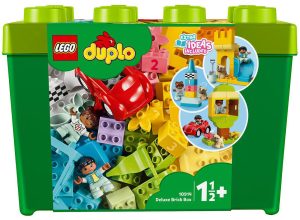 Lego Duplo 10914