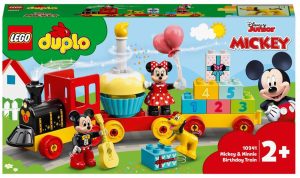 Lego Duplo 10941