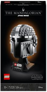 Lego Star Wars 75328