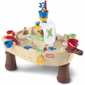 Mesa de agua Little Tikes