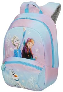 Mochila escolar Disney