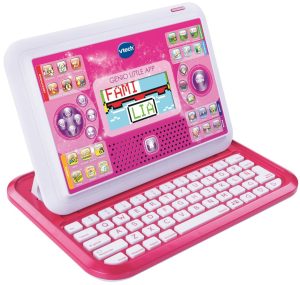 Ordenador tablet VTech