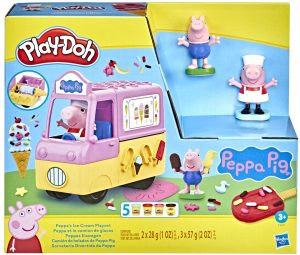 Play Doh Peppa Pig