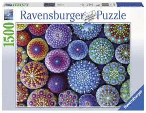 Puzzle 1500 piezas Ravensburger