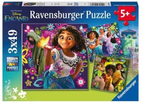 Puzzle Encanto Ravensburger