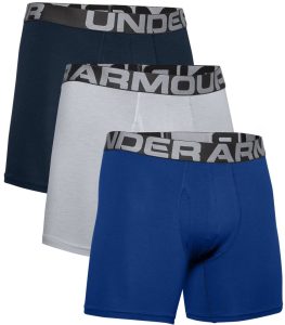 Bóxeres Under Armour