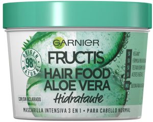 Mascarilla capilar Garnier