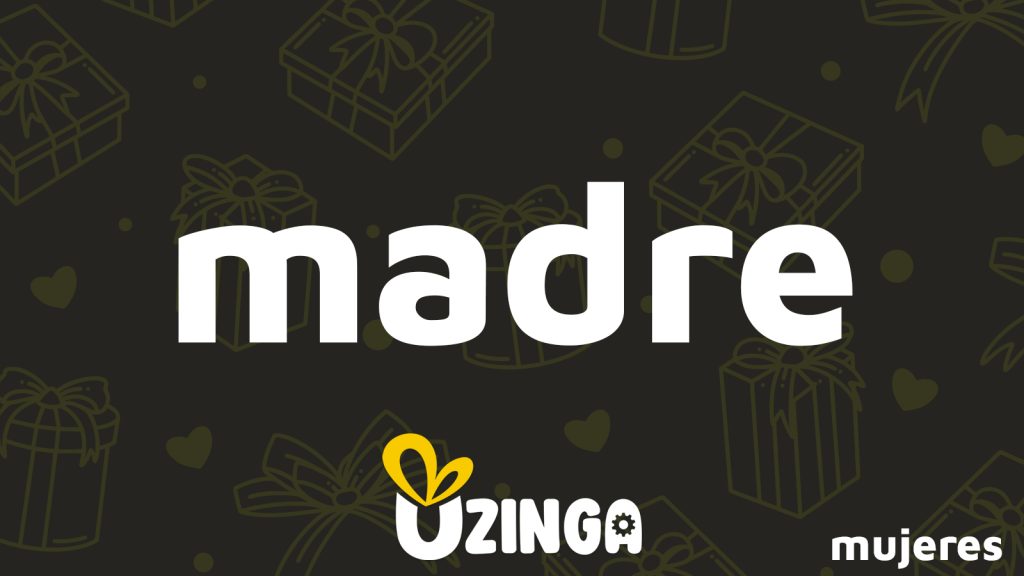 regalos para madre