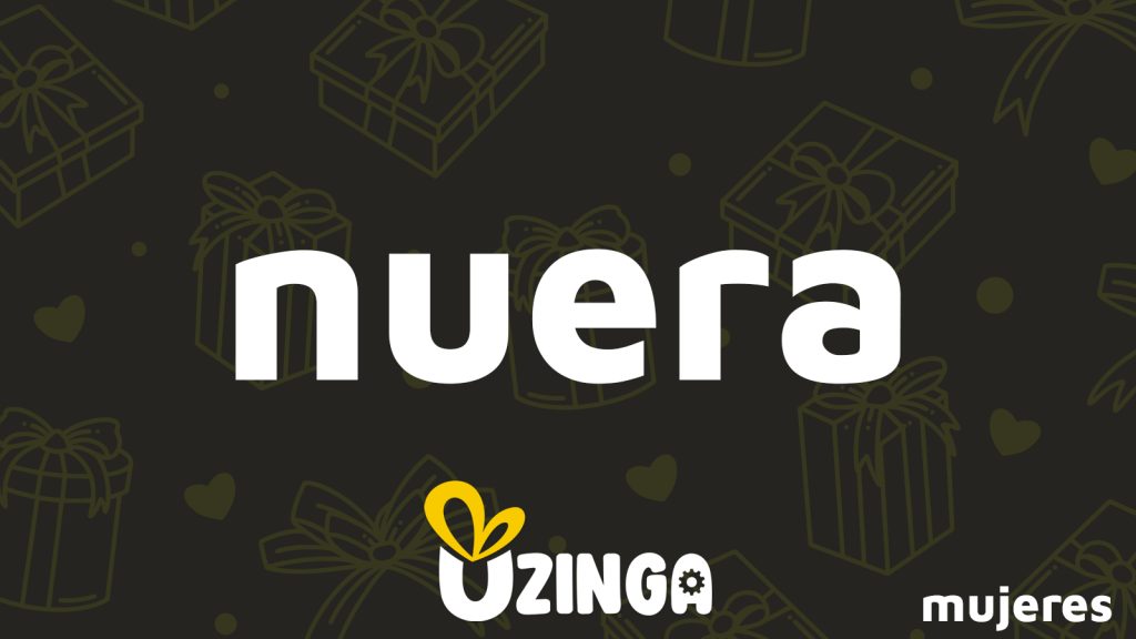 regalos para nuera