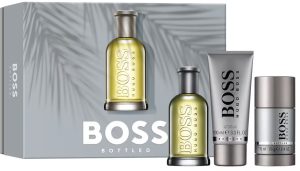 Estuche Hugo Boss