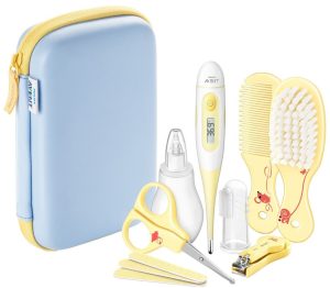 Kit del cuidado del bebé Philips Avent