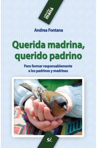 Libro Querida madrina, querido padrino