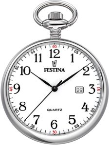 Reloj de bolsillo Festina