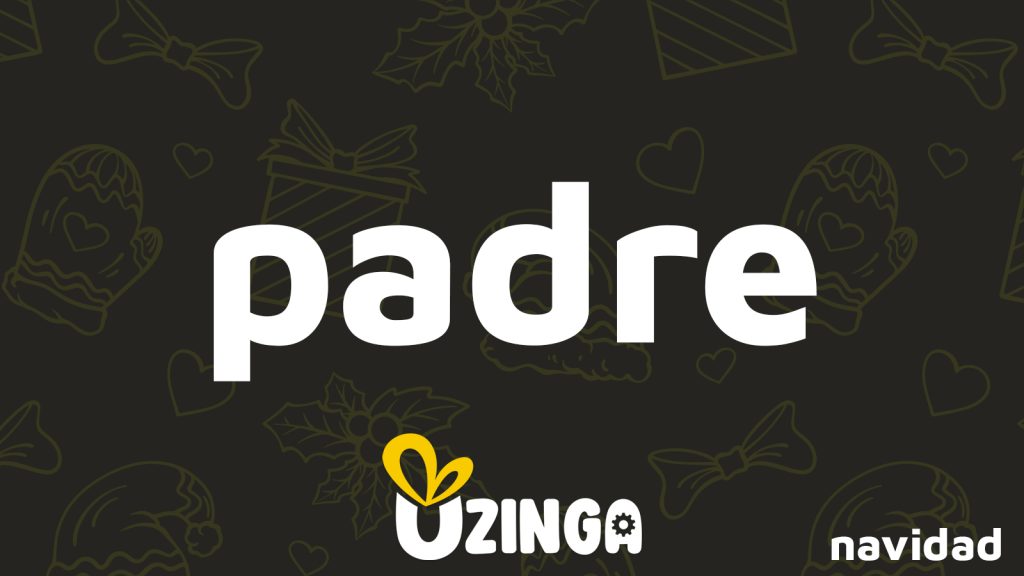 regalos de navidad para padre