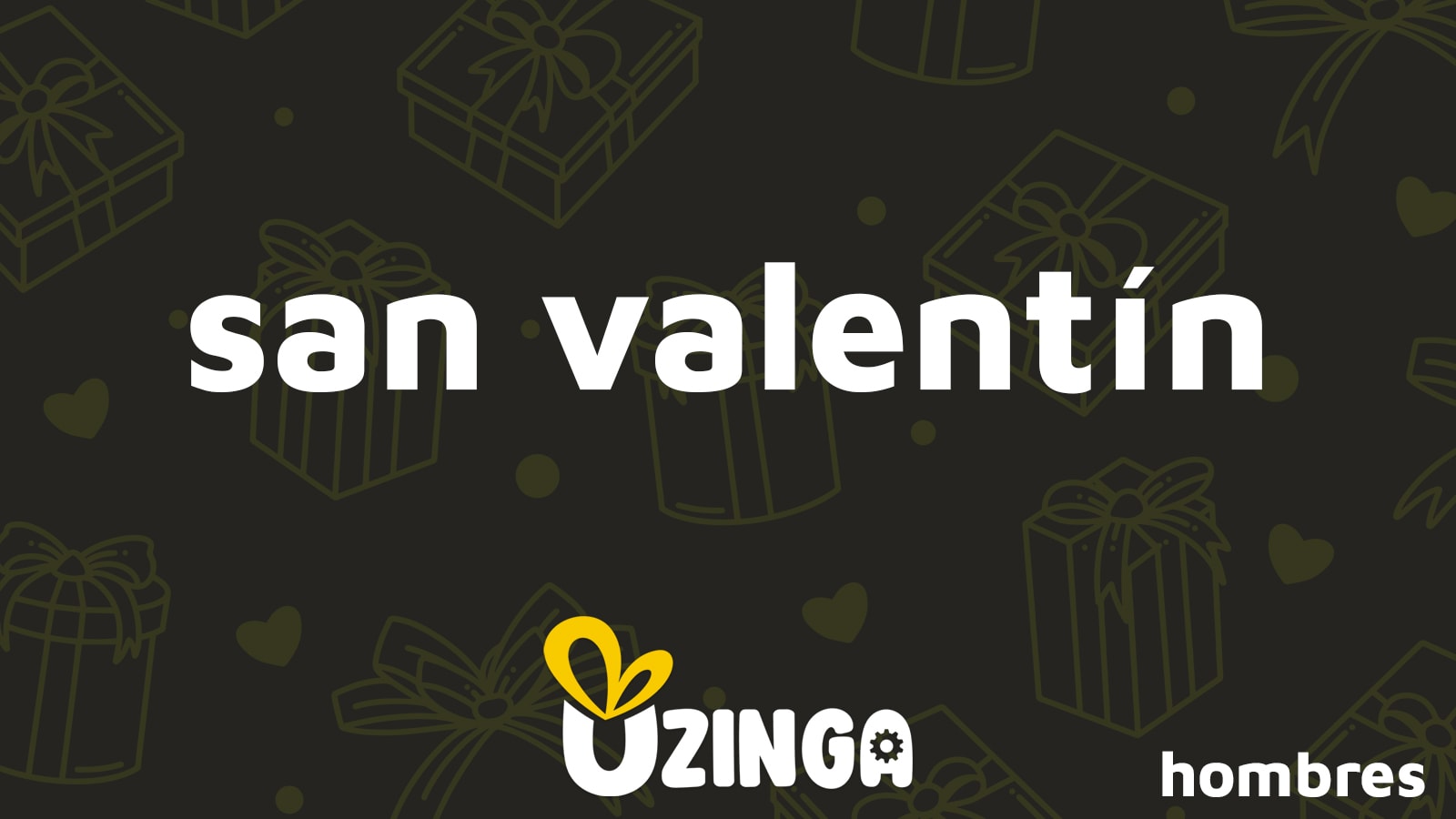 regalos de san valentin para hombre