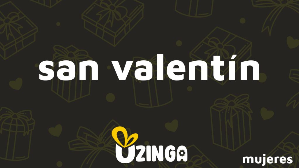 regalos de san valentin para mujer