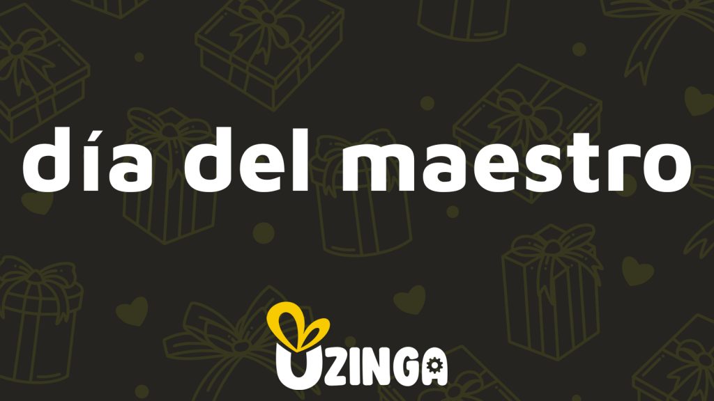 regalos para día del maestro