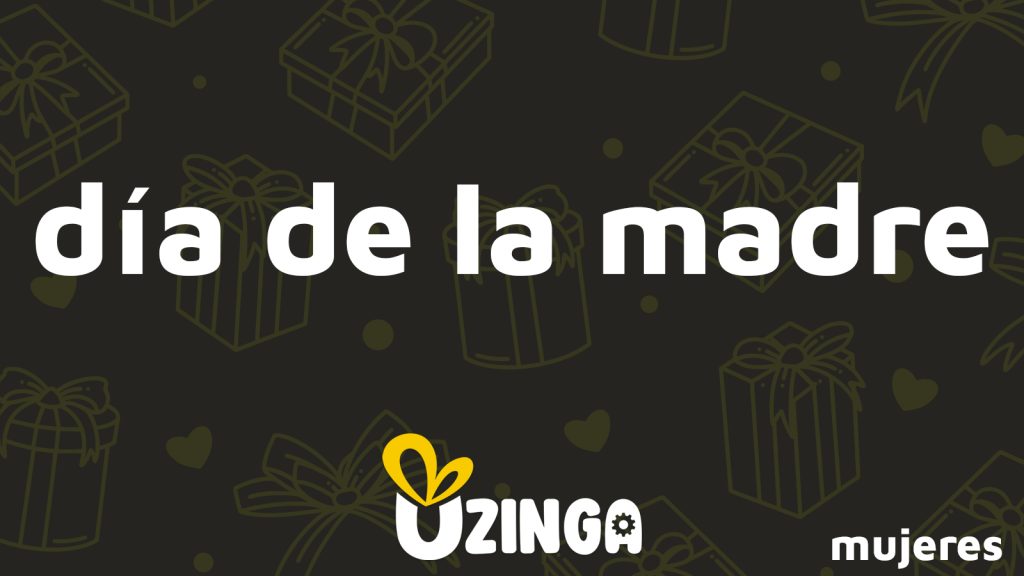 regalos para el día de la madre