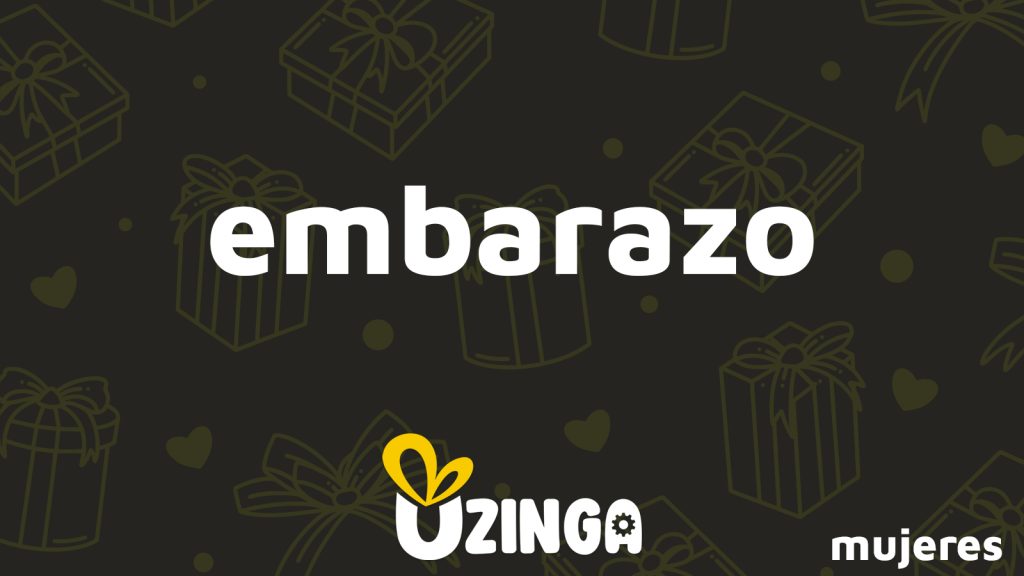 regalos para embarazo