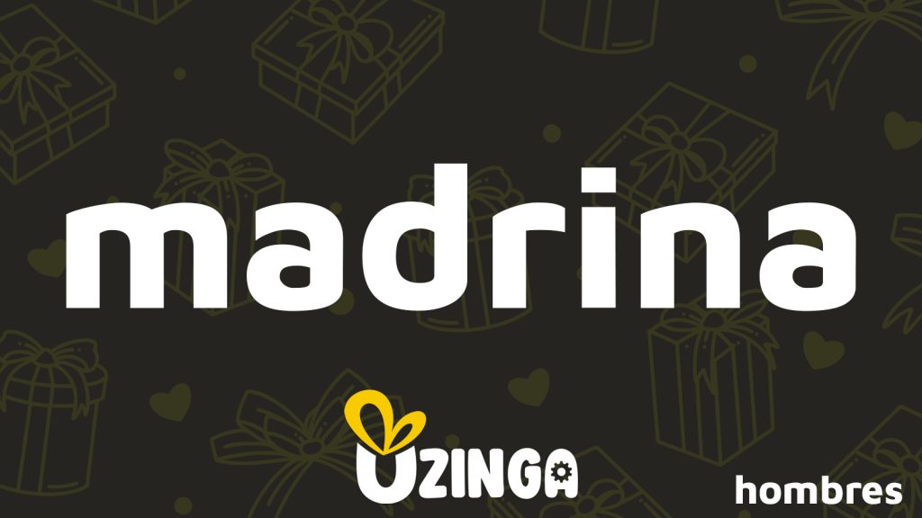 regalos para madrina de bautizo