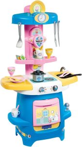 Cocina peppa pig