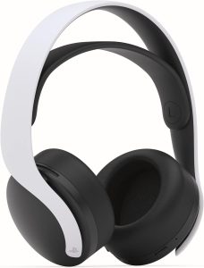 Auriculares PS5