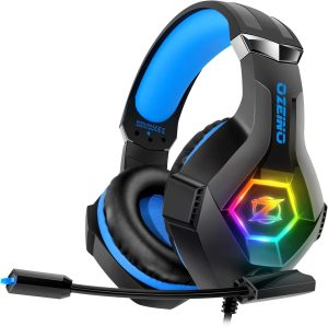 Auriculares gaming