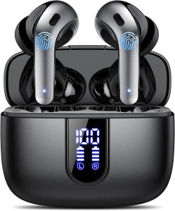 Auriculares inalambricos 1