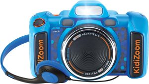 Camara infantil