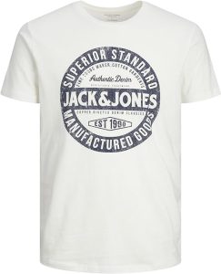 Camiseta Jack Jones