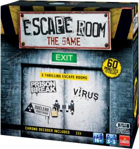 Escape Room