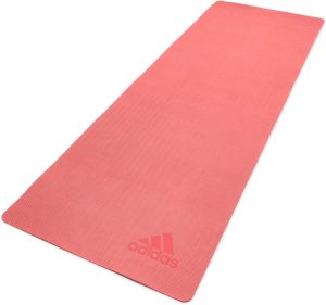 Esterilla para yoga Adidas