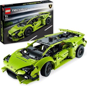 Lego Lamborgini