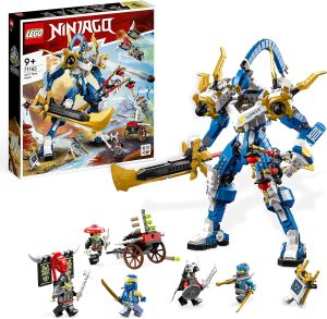 Lego Ninjago 1