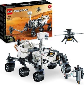 Lego Technic