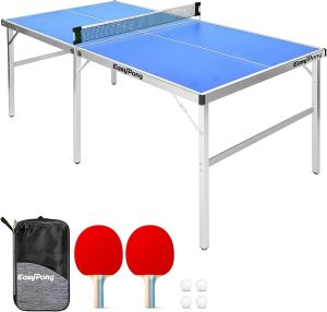 Mesa ping pong