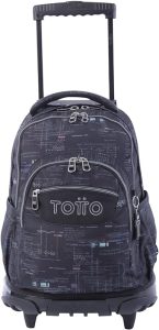 Mochila Totto