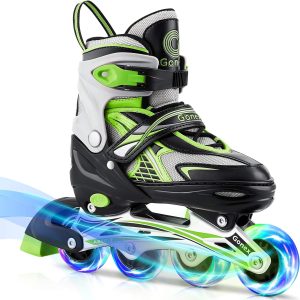 Patines en linea 1