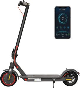 Patinete electrico 1