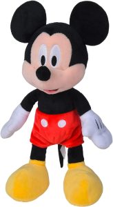 Peluche Mickie Mouse