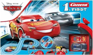 Pista Cars