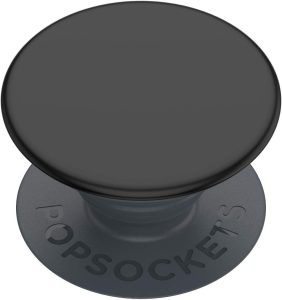 Pop socket