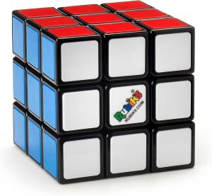 Rubiks cube