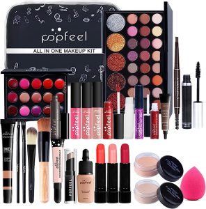 Set de maquillaje mujer 1