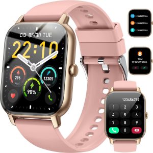 Smartwatch mujer